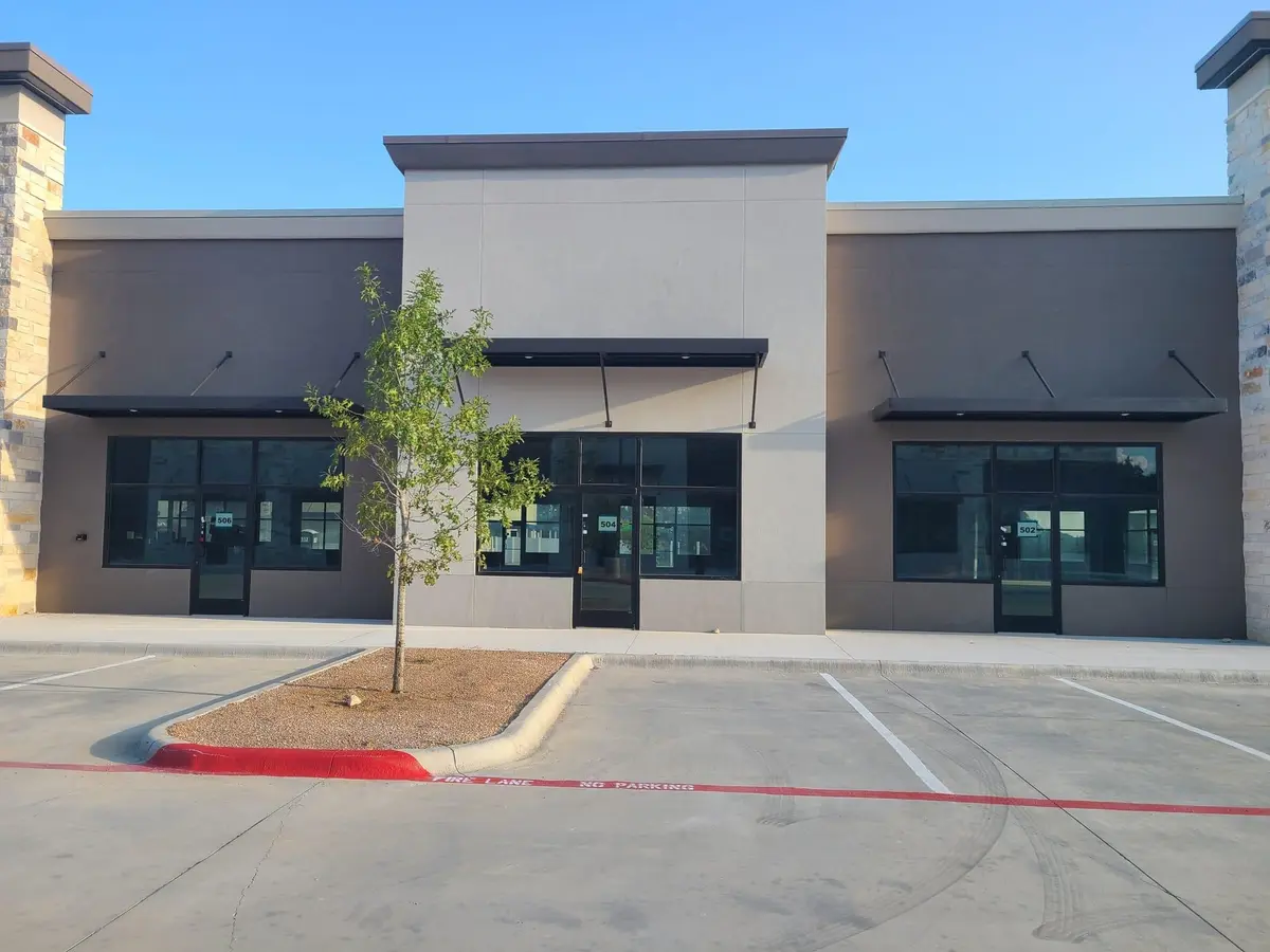 15141 Ronald Reagan BLVD #502, Leander, TX 78641