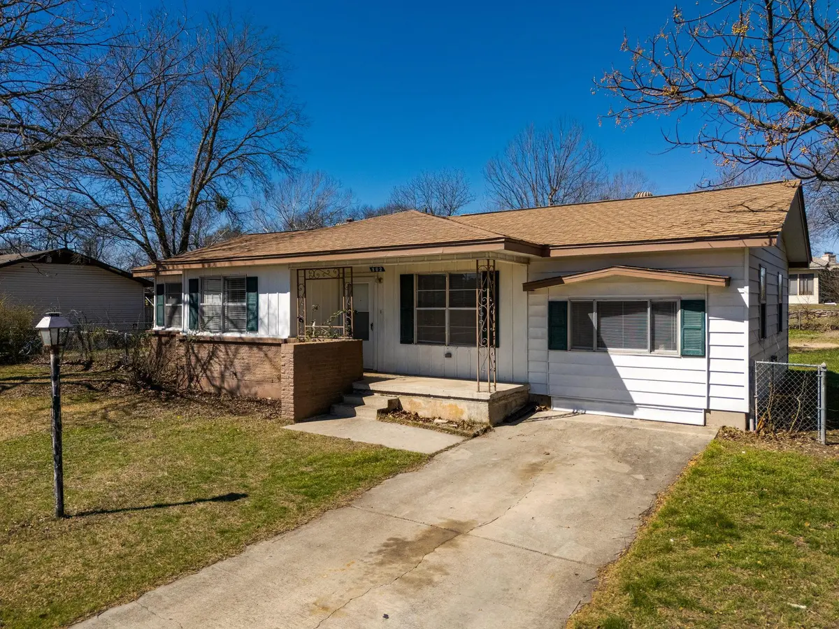 302 Easy ST, Copperas Cove, TX 76522