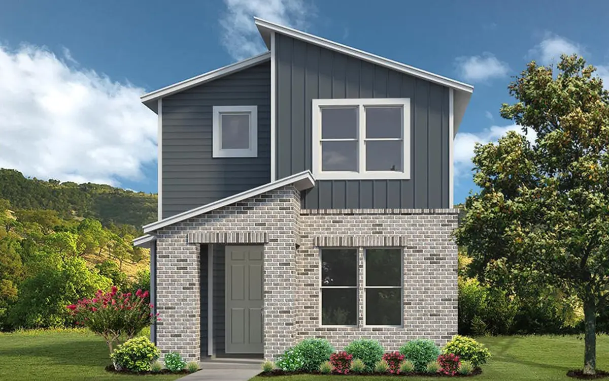 8116 Springsteen DR, Austin, TX 78744