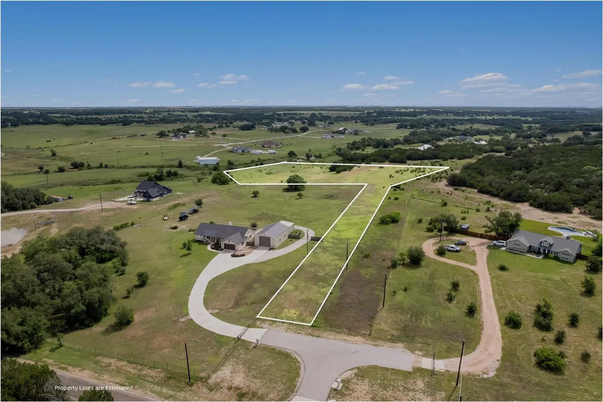 TBD Rolls Royce DR, Burnet, TX 78611