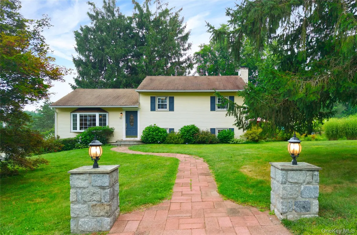 53 Harkin RD, Carmel, NY 10512