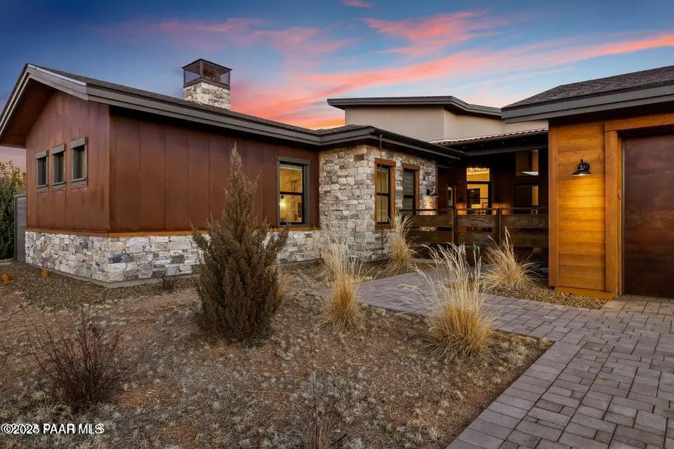 15585 N Elizabeth WAY, Prescott, AZ 86305