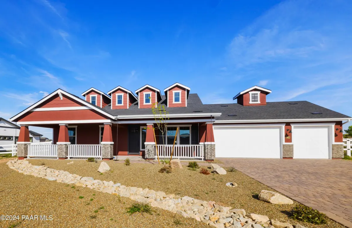 2615 Dillon BLVD, Chino Valley, AZ 86323