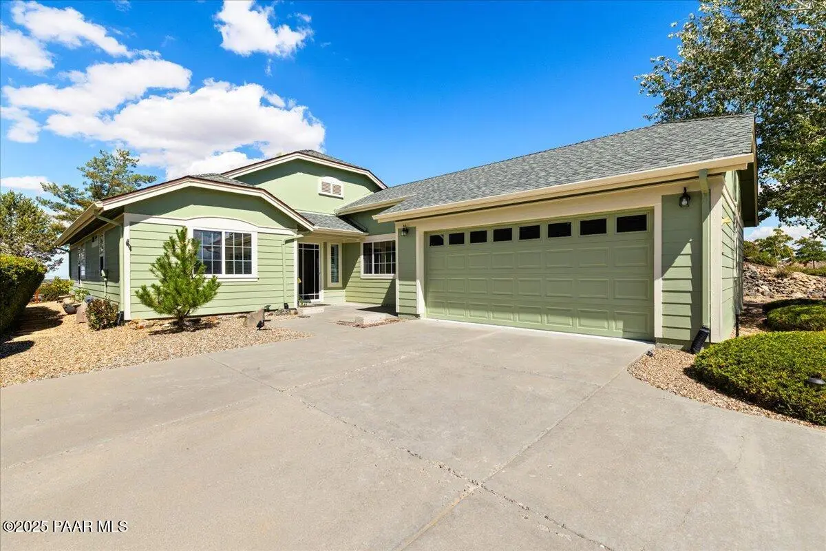 1400 St George, Prescott, AZ 86301
