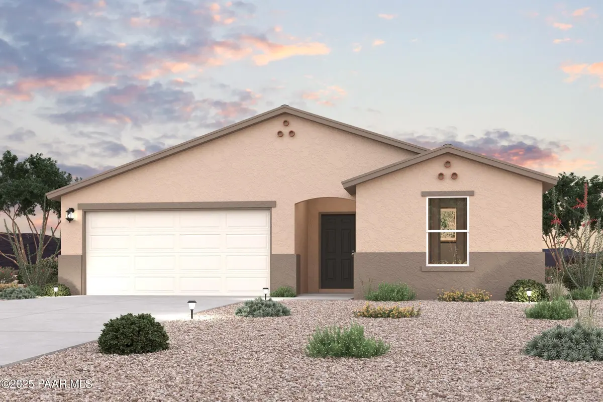 7309 E Ryder RD, Prescott Valley, AZ 86315