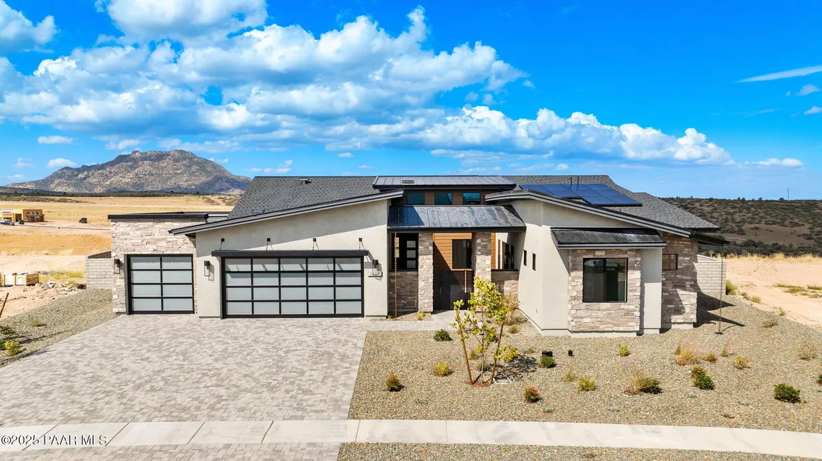 5624 Meridian CT, Prescott, AZ 86305