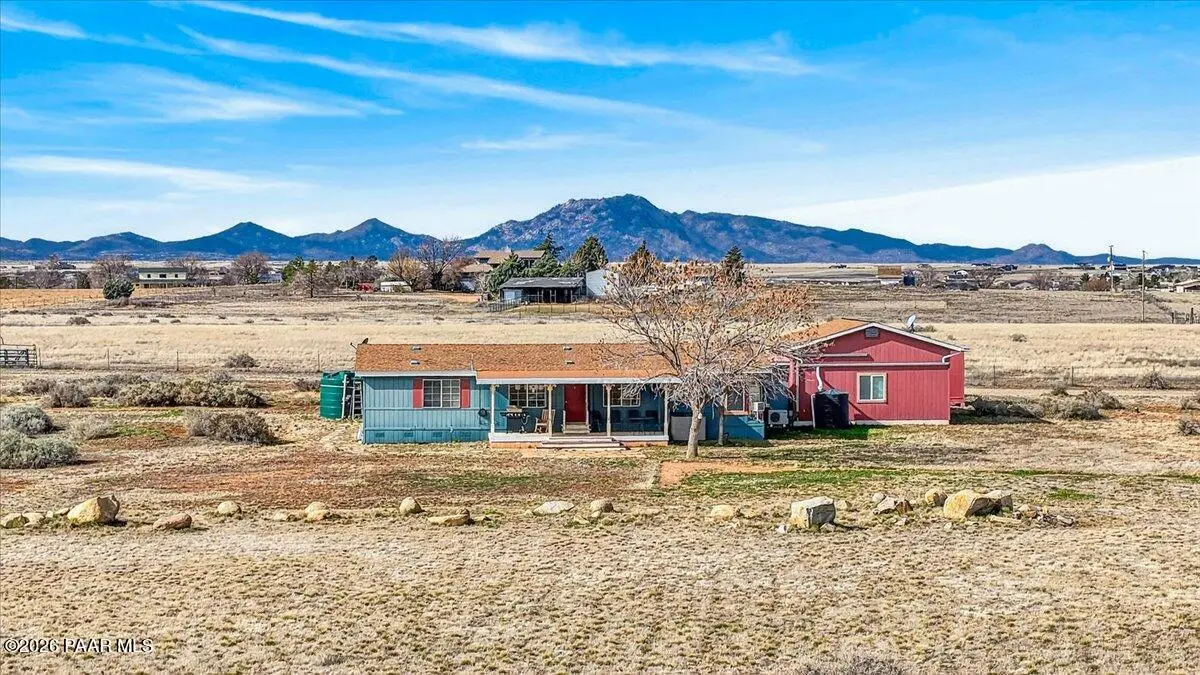 8575 E Morning Star Ranch RD, Prescott Valley, AZ 86315
