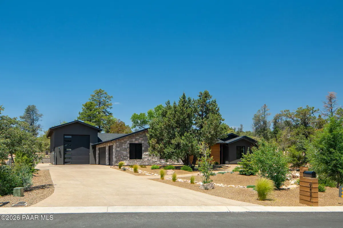 943 Estrella CT, Prescott, AZ 86305