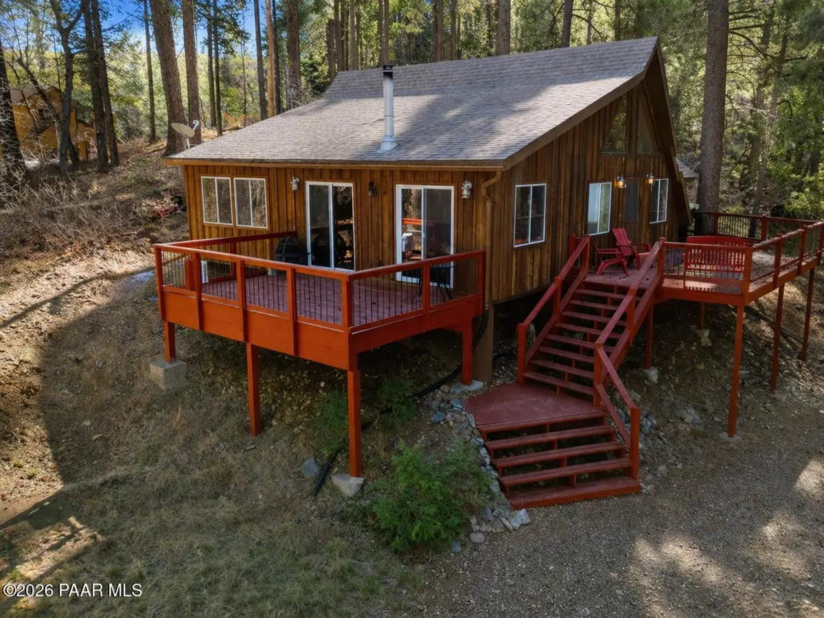 8851 S Hassayampa CIR, Prescott, AZ 86303
