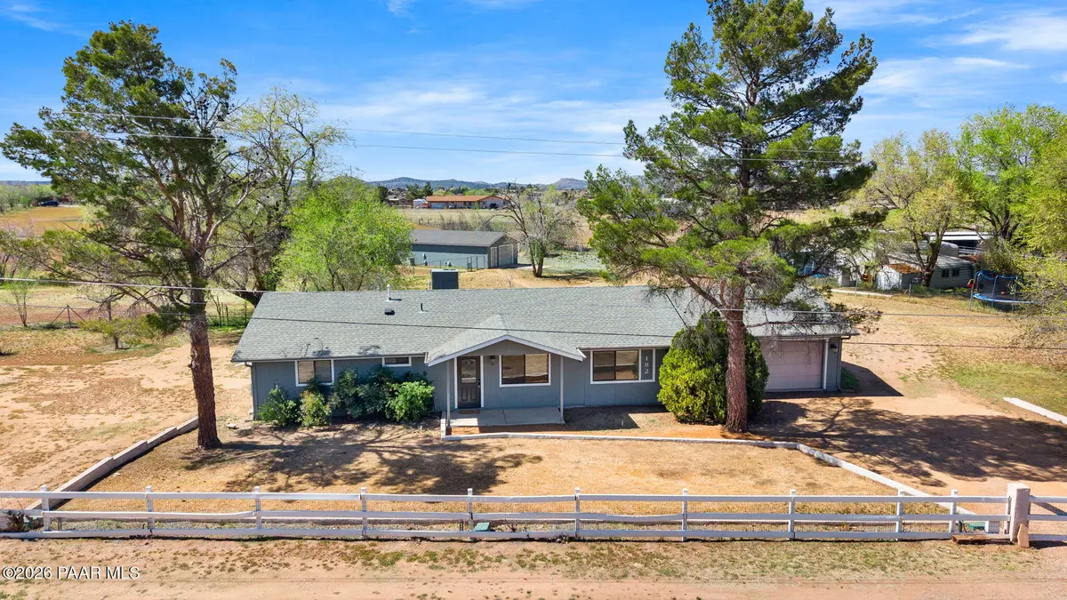 182 S Cottontail DR, Chino Valley, AZ 86323
