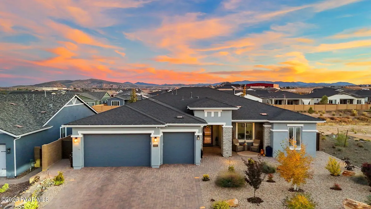 6905 Sienna PL, Prescott, AZ 86305