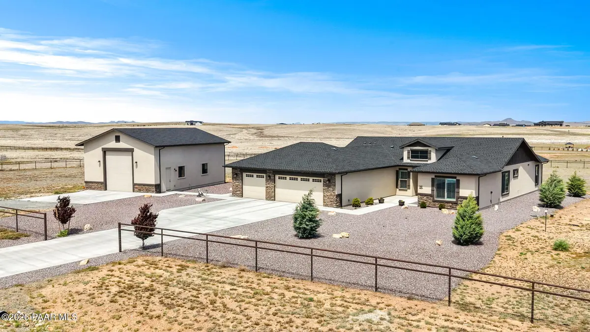 6678 Angelina TRL, Prescott Valley, AZ 86315