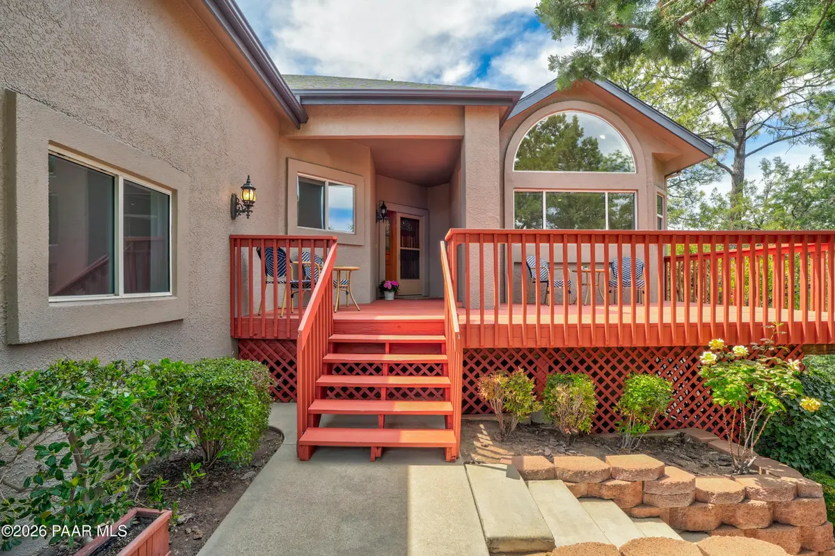 988 Copper Vista DR, Prescott, AZ 86303