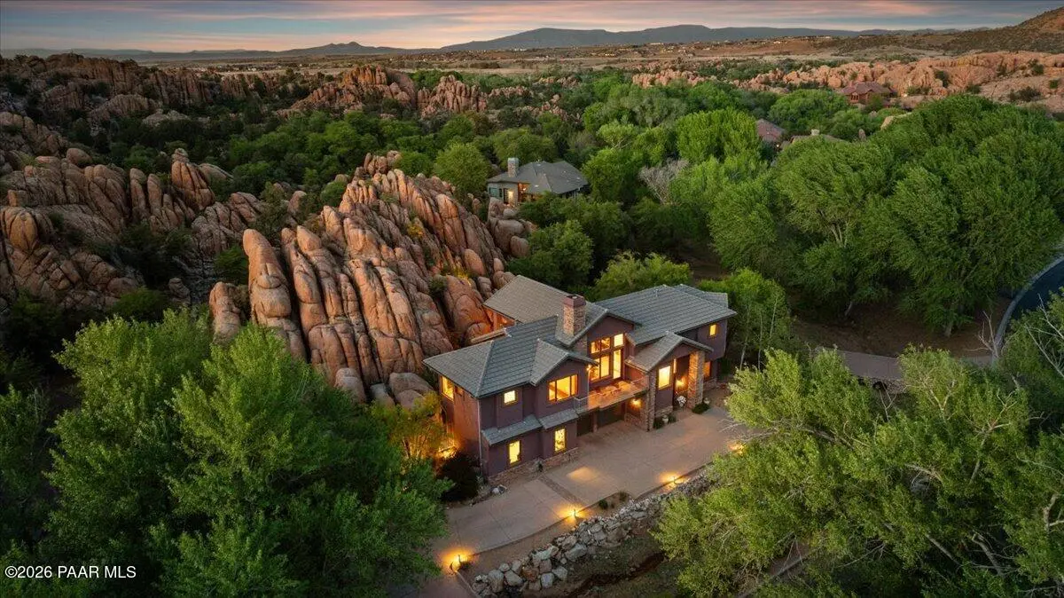 2190 Boulder Creek LN, Prescott, AZ 86301