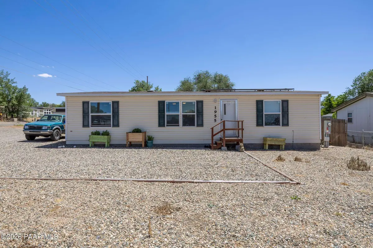 1955 E Rd 2, Chino Valley, AZ 86323