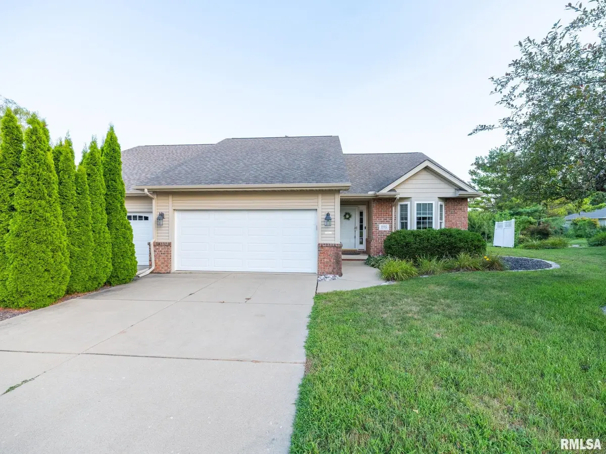 1602 INDIGO DR, Morton, IL 61550