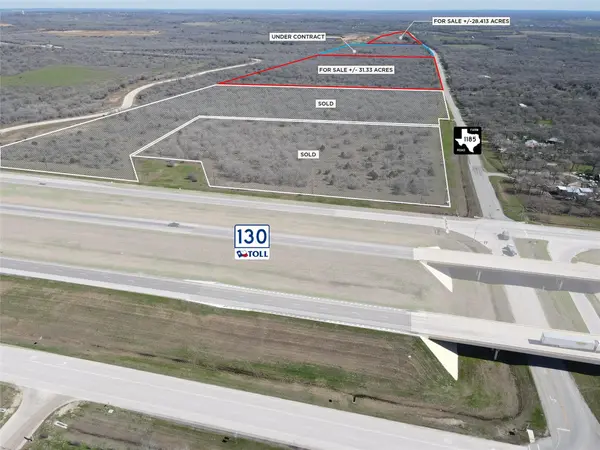 000 FM 1185, Lockhart, TX 78644