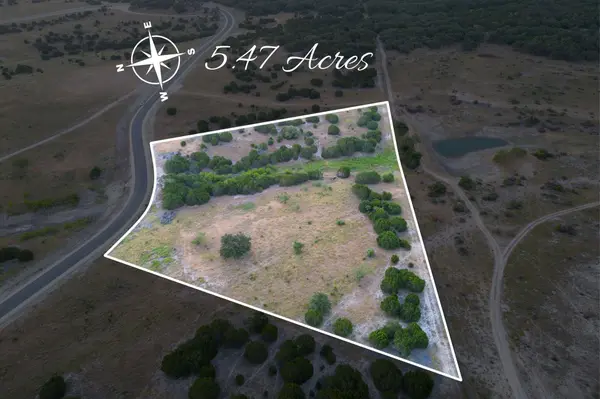 TBD Shin Oak DR, Lampasas, TX 76550