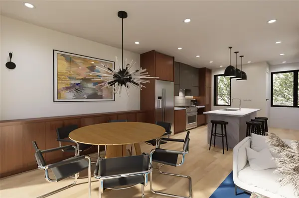 4413 Banister LN #BLDG 1 - UNIT 101, Austin, TX 78745