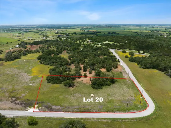 102 County Road 156 - Lot 20, Georgetown, TX 78626