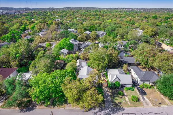 4710 Ramsey Ave, Austin, TX 78756