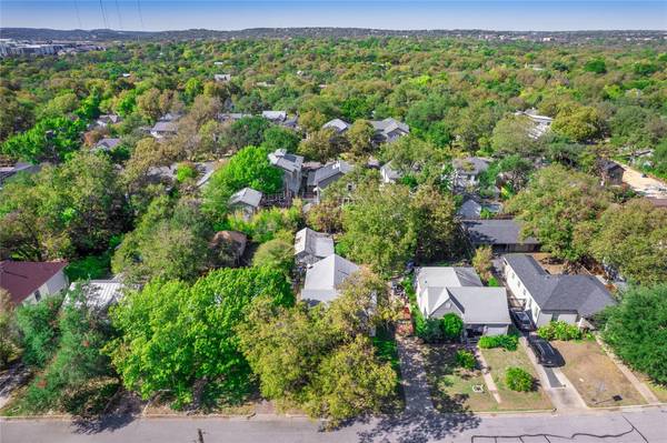 4710 Ramsey Ave, Austin, TX 78756