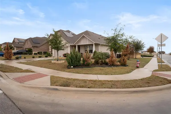 17332 Gabbro DR, Pflugerville, TX 78660