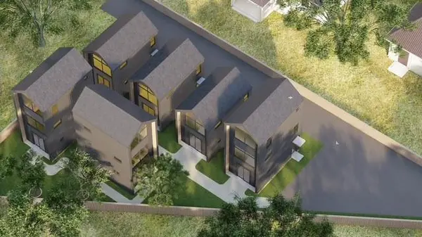605 E 55th ST #4, Austin, TX 78751
