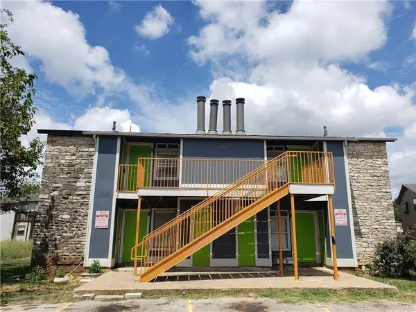2304 Cedrick CV, Austin, TX 78748