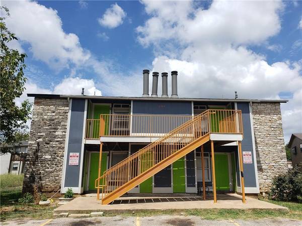 2304 Cedrick CV, Austin, TX 78748