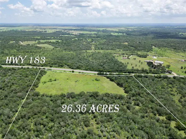 0 S Hwy 183, Lockhart, TX 78644