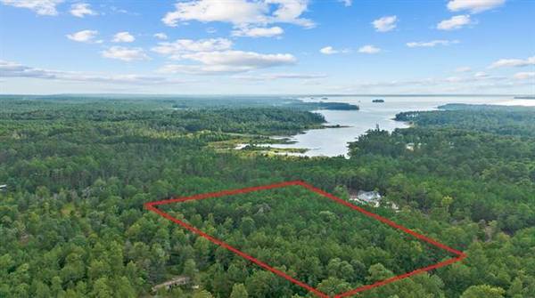 Address Not Disclosed