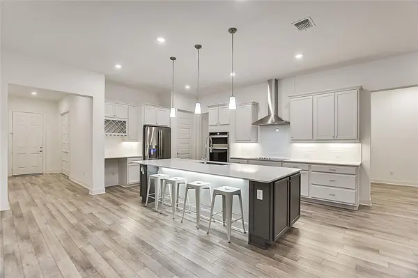 413 Verbena DR, Marble Falls, TX 78654