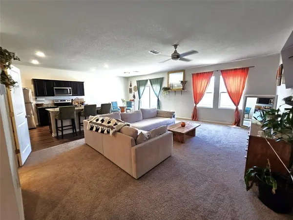 113 Athena WAY, Jarrell, TX 76537