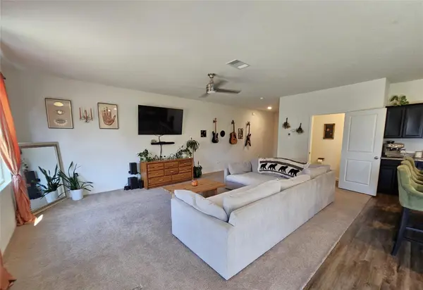 113 Athena WAY, Jarrell, TX 76537