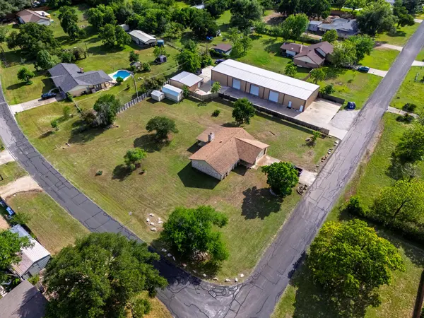 1612 Shenandoah DR, Cedar Park, TX 78613