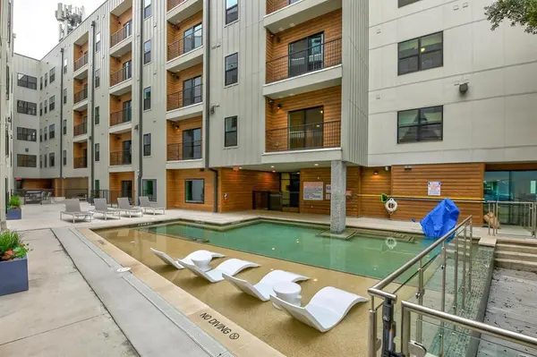 2500 Longview ST #217, Austin, TX 78705