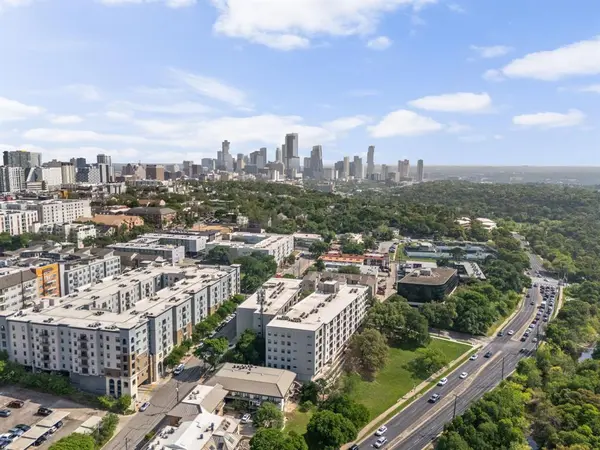 2500 Longview ST #217, Austin, TX 78705
