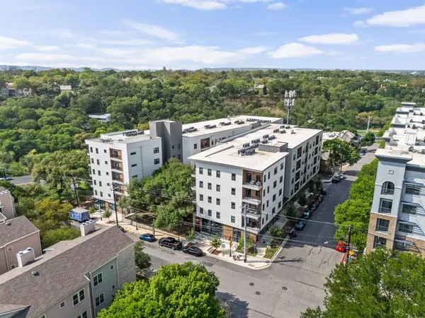 2500 Longview ST #217, Austin, TX 78705