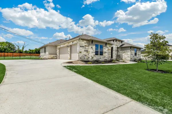 220 Scofield Ave, Georgetown, TX 78628