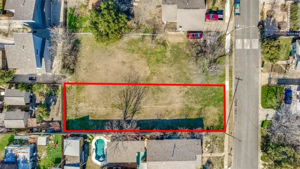 6908 Blessing Ave, Austin, TX 78752