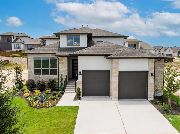 17609 Chamoix DR, Austin, TX 78738