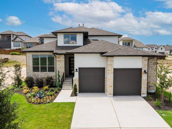 17609 Chamoix DR, Austin, TX 78738