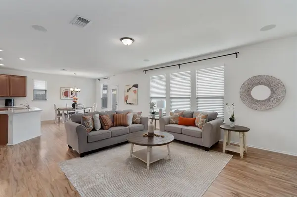 533 Bailey Park DR, Jarrell, TX 76537