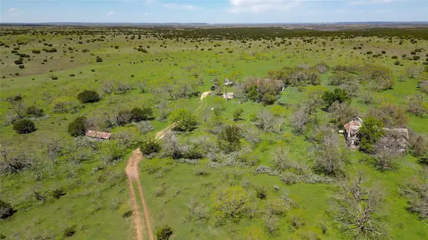4121 County Road 2719, Evant, TX 76525