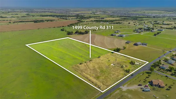 1499 CR 311 DR, Jarrell, TX 76537