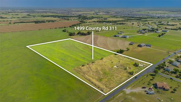 1499 CR 311 DR, Jarrell, TX 76537