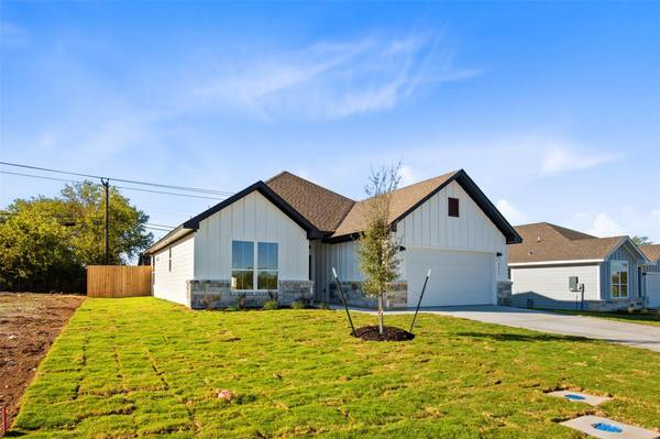 3211 Llano Alto CIR, Temple, TX 76504