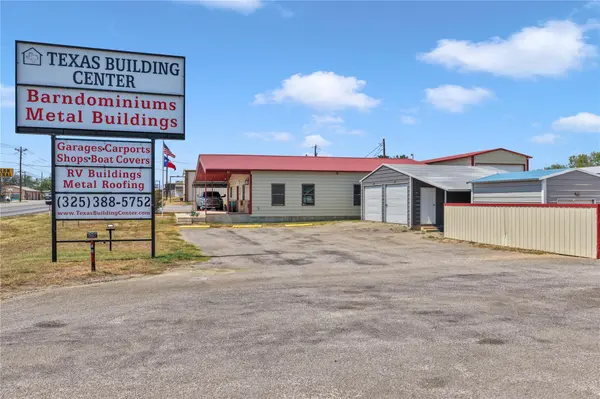 3110 FM 1431, Kingsland, TX 78639