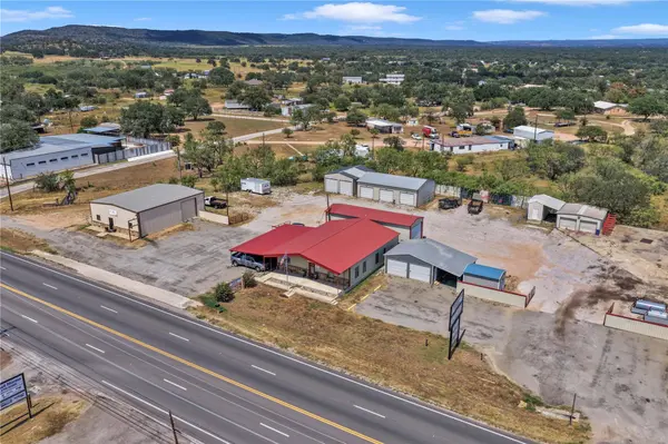 3110 FM 1431, Kingsland, TX 78639